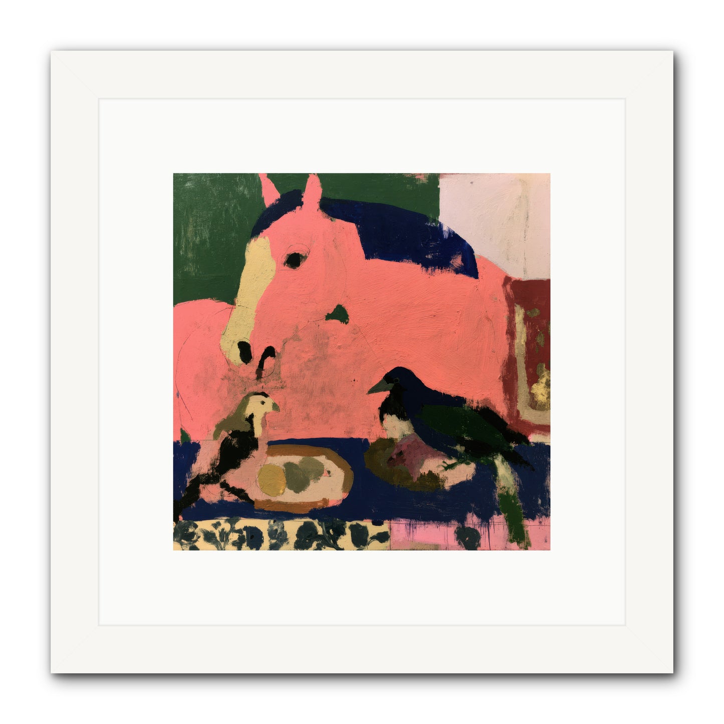 Uninvited Guests — Uninvited-Guests-10x10-Framed-Print-White.jpg