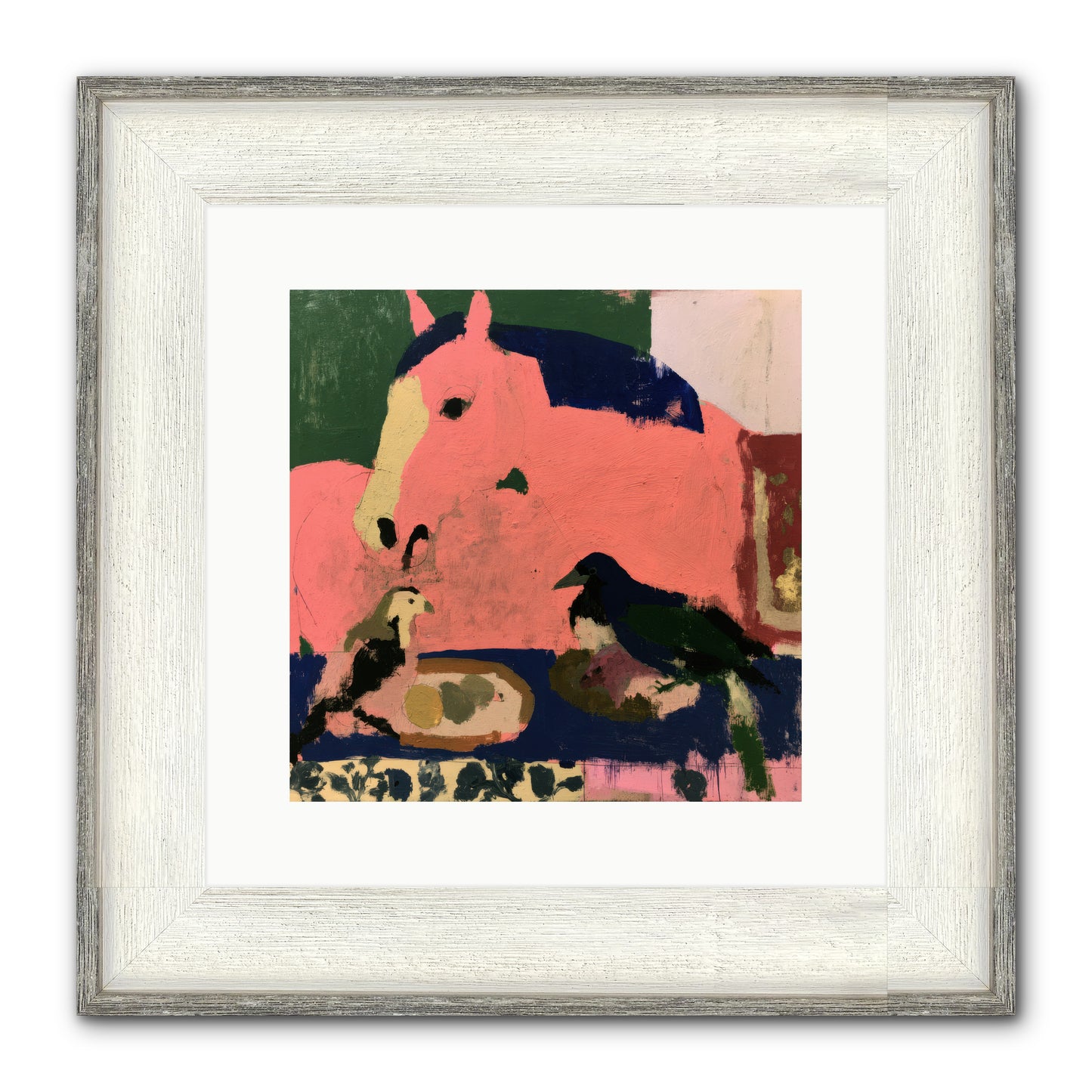Uninvited Guests — Uninvited-Guests-12x12-Framed-Print-Driftwood-White.jpg