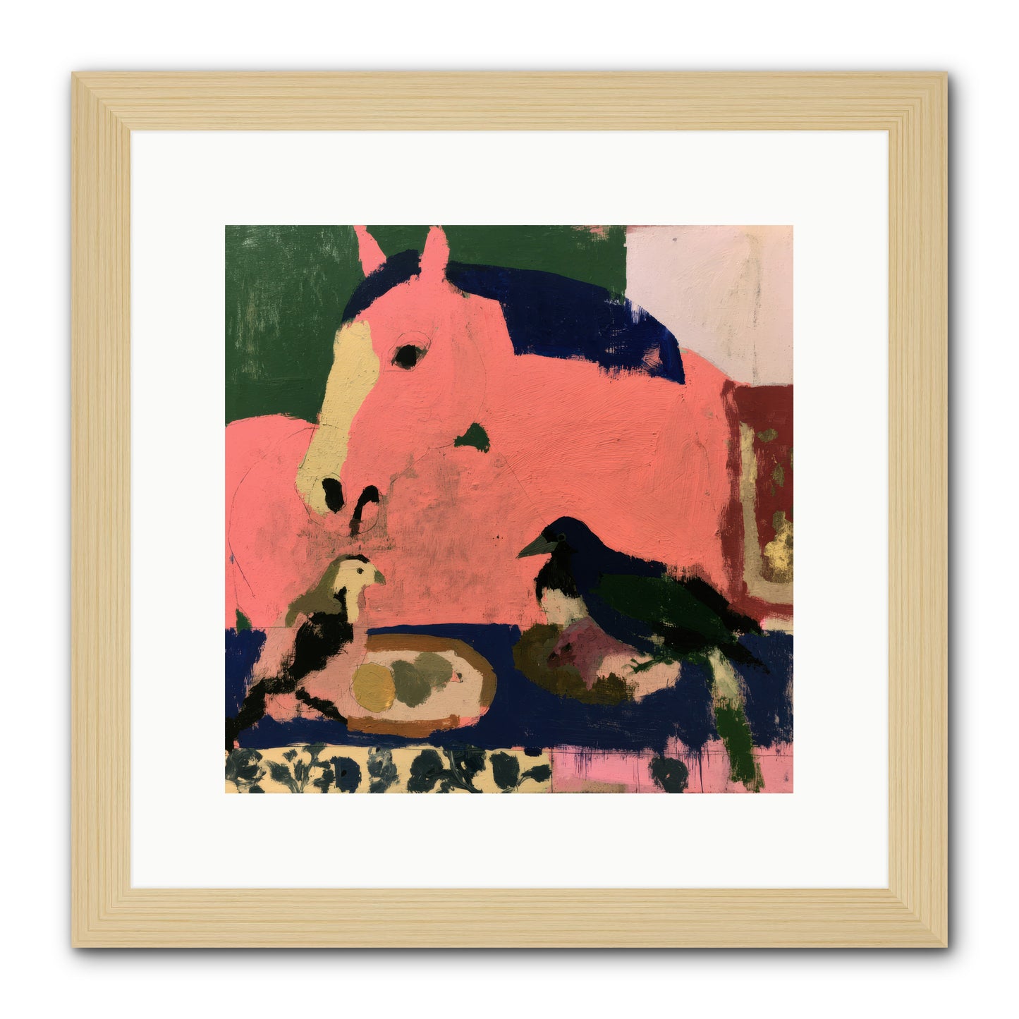 Uninvited Guests — Uninvited-Guests-12x12-Framed-Print-Natural.jpg