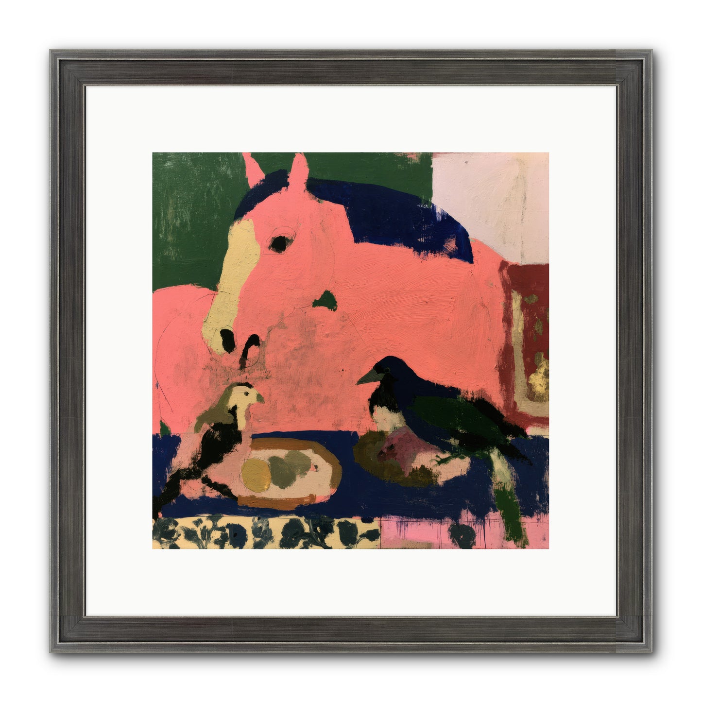 Uninvited Guests — Uninvited-Guests-12x12-Framed-Print-Slimwoods-Black-Silver.jpg