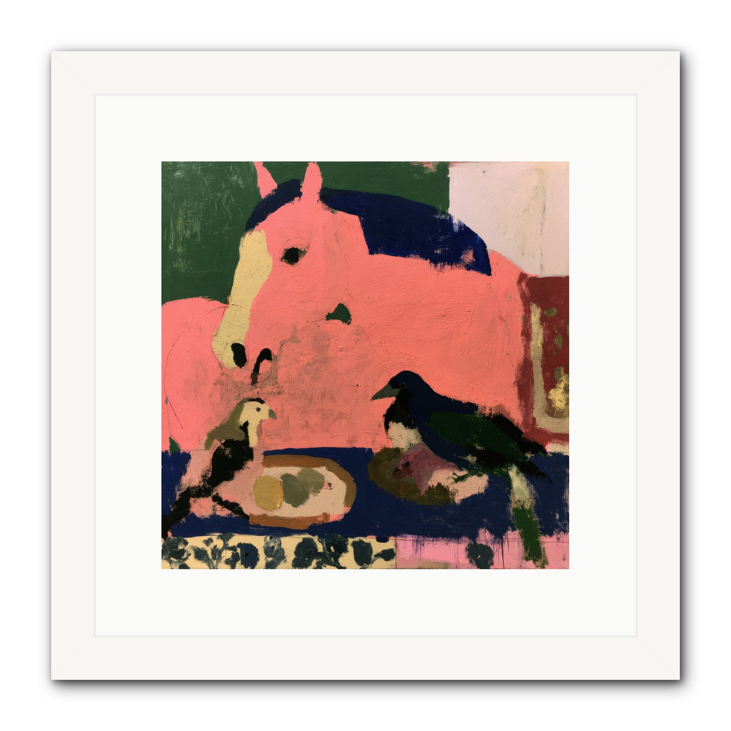 Uninvited Guests — Uninvited-Guests-12x12-Framed-Print-White.jpg
