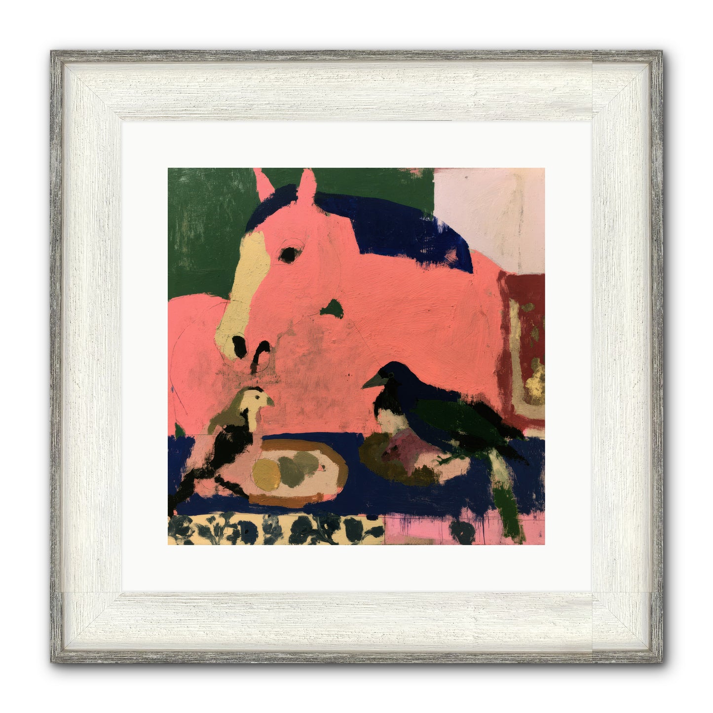 Uninvited Guests — Uninvited-Guests-16x16-Framed-Print-Driftwood-White.jpg