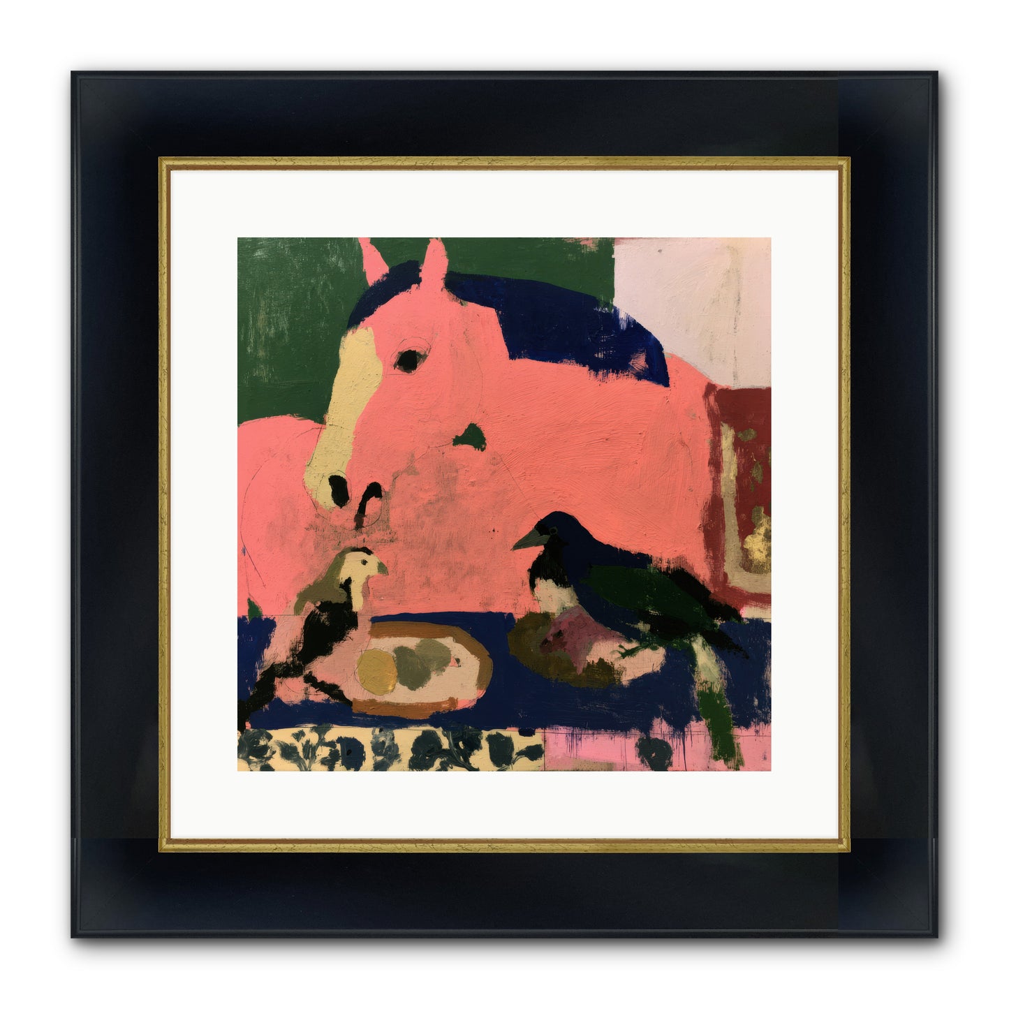 Uninvited Guests — Uninvited-Guests-16x16-Framed-Print-Wide-Black-w-Gold.jpg