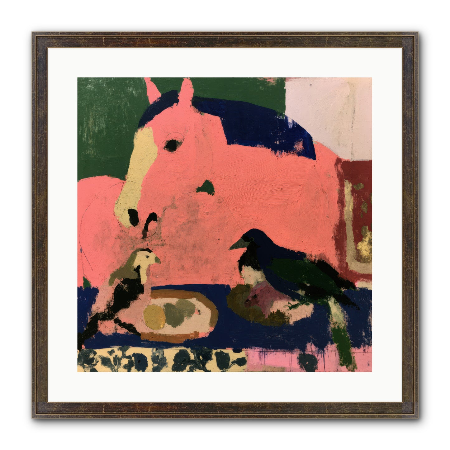 Uninvited Guests — Uninvited-Guests-20x20-Framed-Print-Slimwoods-Black-Gold.jpg