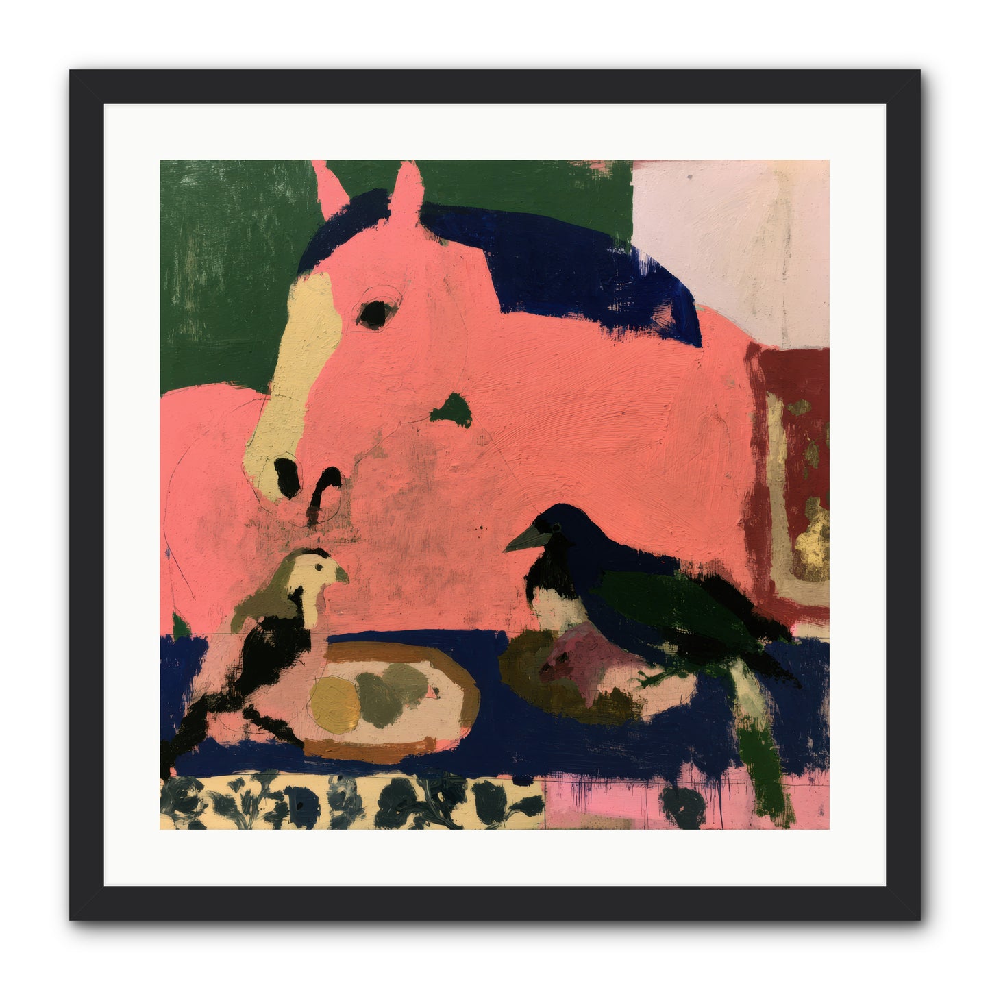 Uninvited Guests — Uninvited-Guests-24x24-Framed-Print-Black.jpg