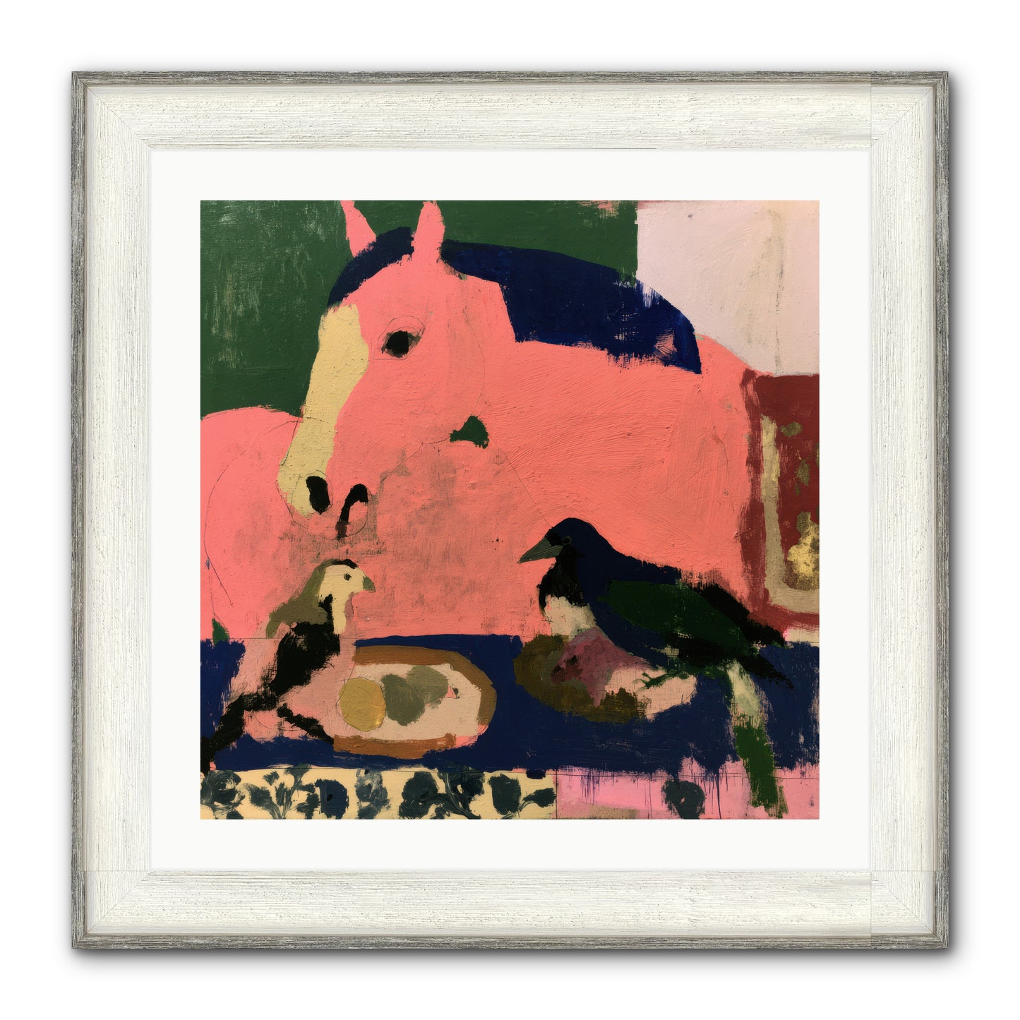 Uninvited Guests — Uninvited-Guests-24x24-Framed-Print-Driftwood-White.jpg