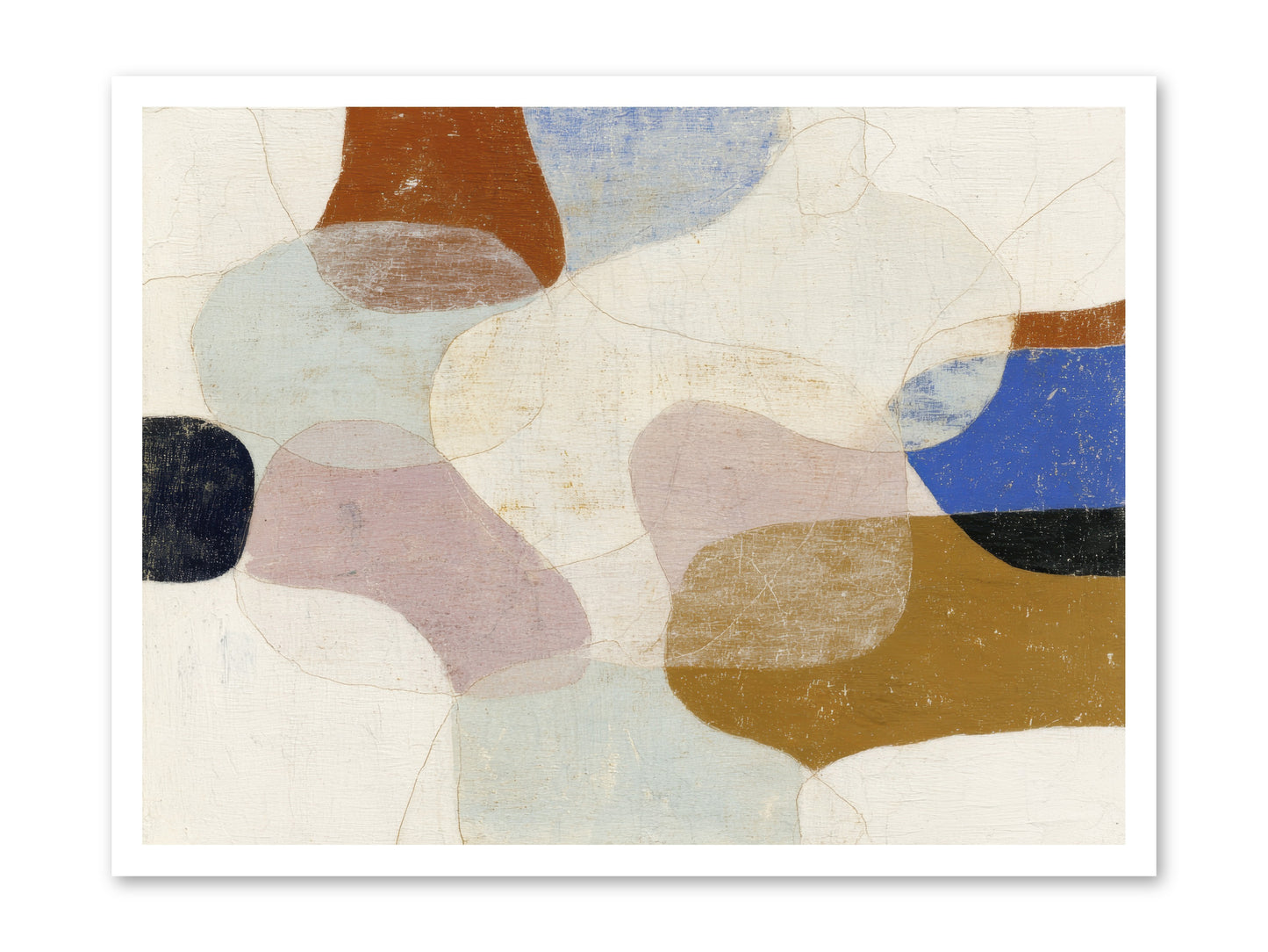 Vellum -- Paper Print 32x24