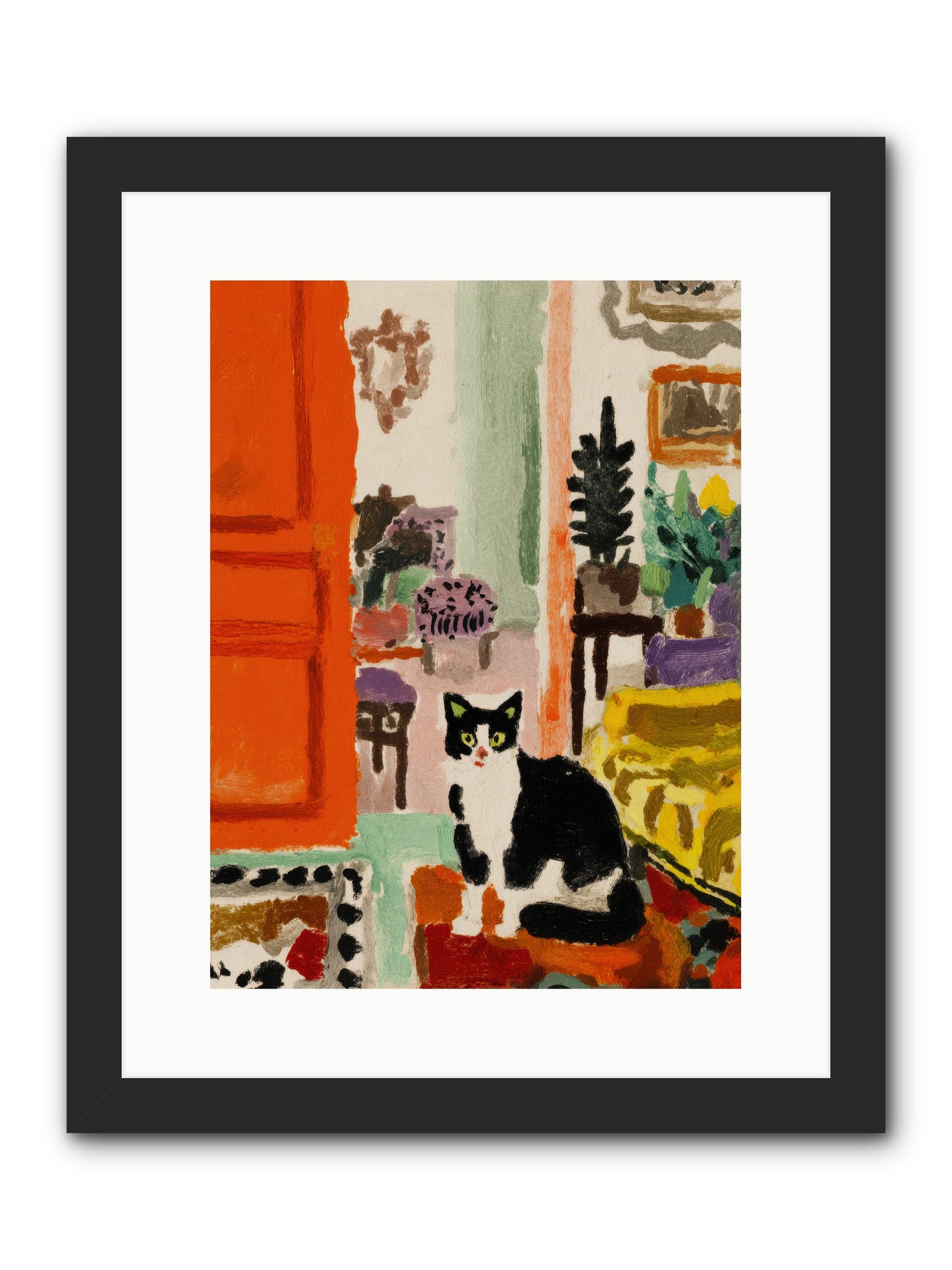 Velvet Alibi — Velvet-Alibi-12x16-Framed-Print-Black.jpg