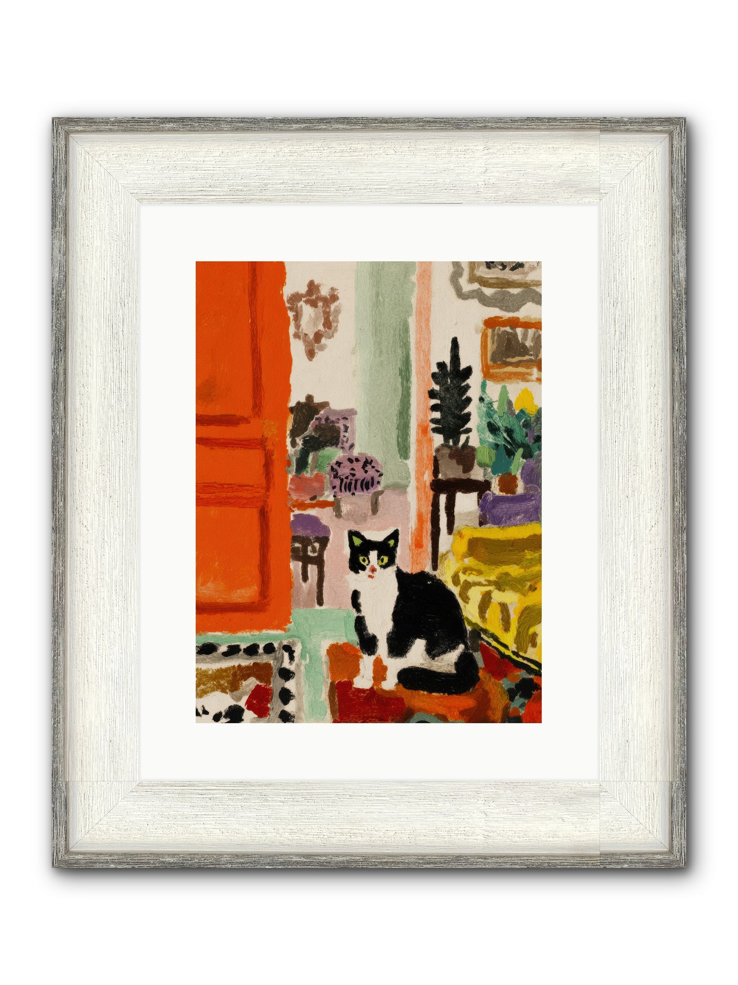 Velvet Alibi — Velvet-Alibi-12x16-Framed-Print-Driftwood-White.jpg