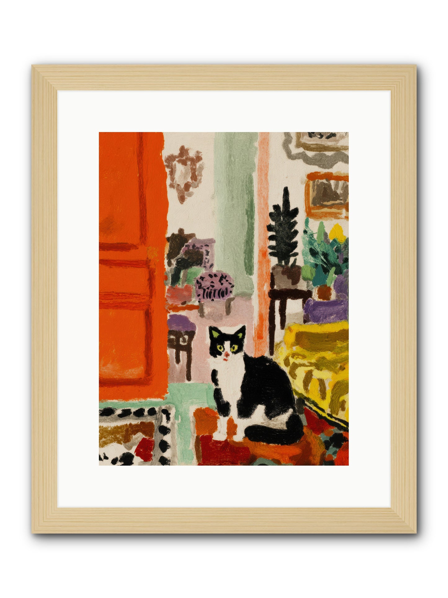 Velvet Alibi — Velvet-Alibi-12x16-Framed-Print-Natural.jpg