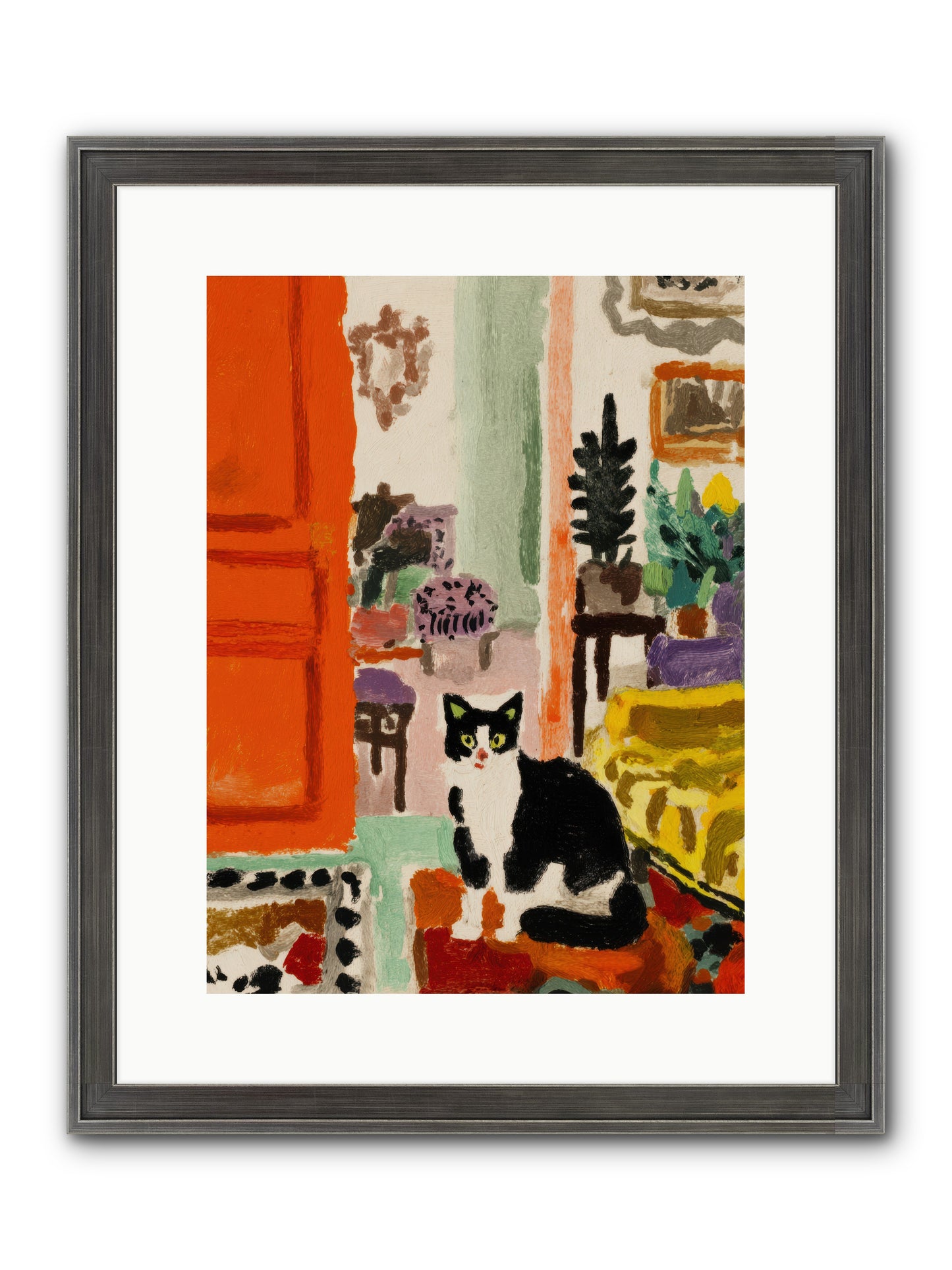 Velvet Alibi — Velvet-Alibi-12x16-Framed-Print-Slimwoods-Black-Silver.jpg