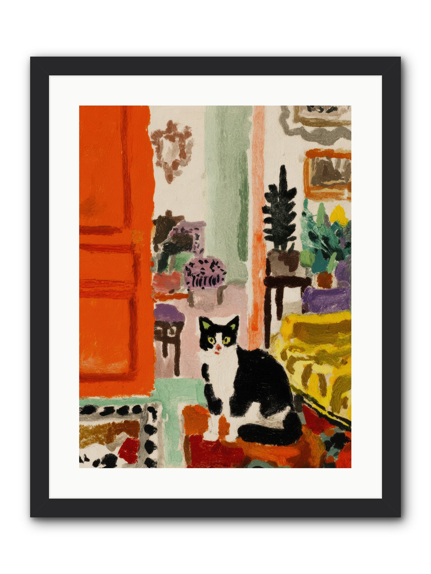 Velvet Alibi — Velvet-Alibi-18x24-Framed-Print-Black.jpg