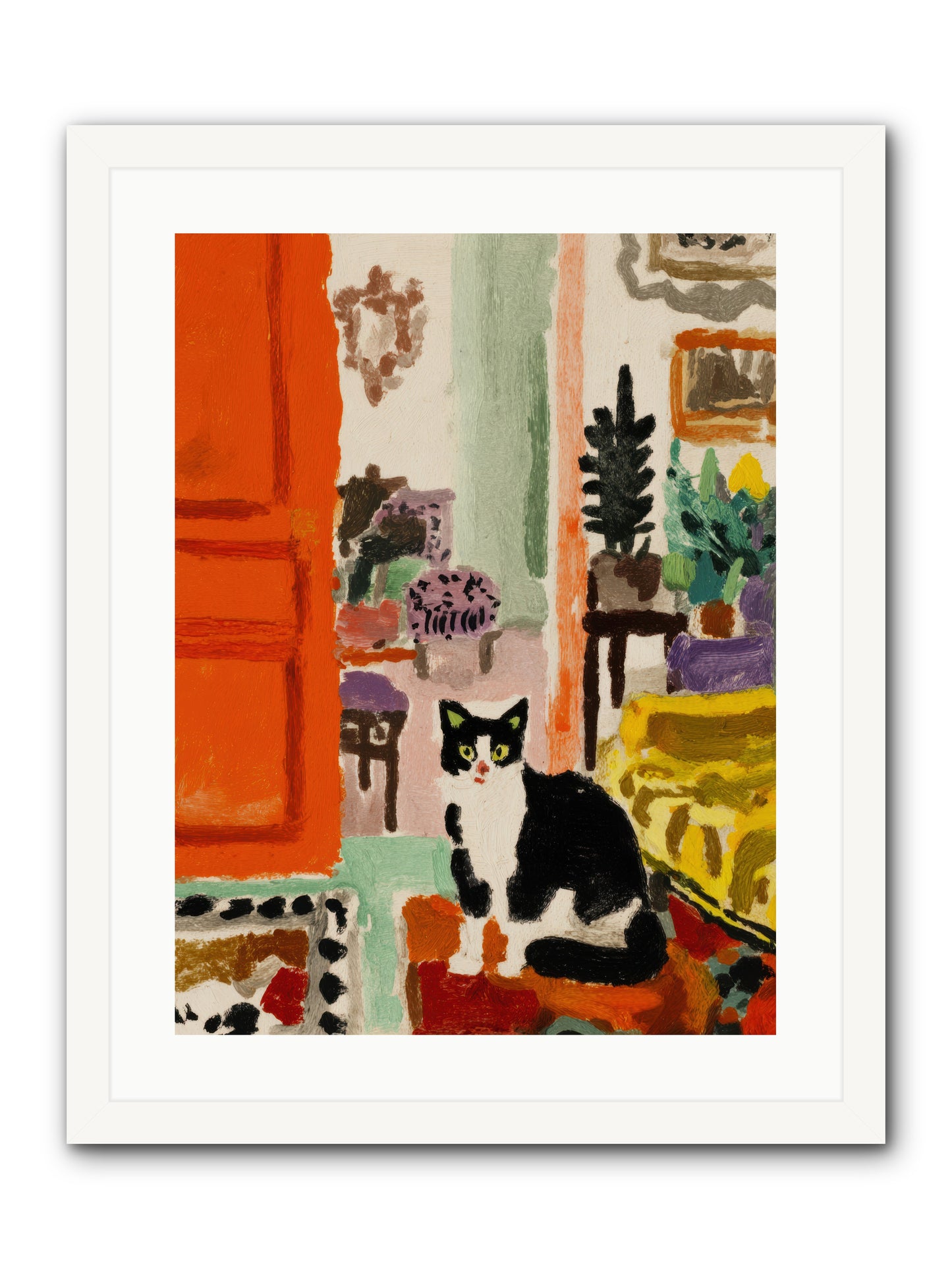 Velvet Alibi — Velvet-Alibi-18x24-Framed-Print-White.jpg