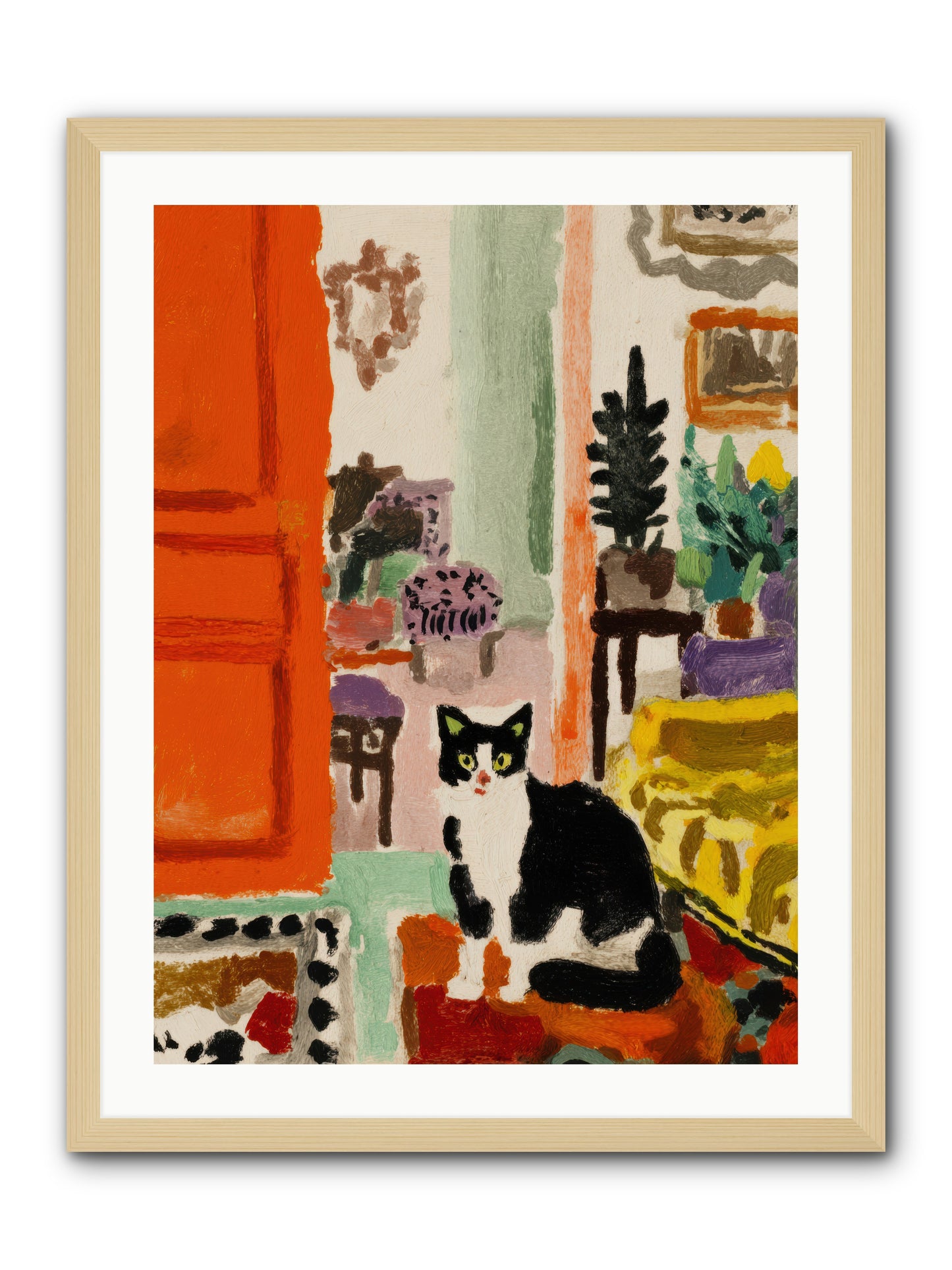 Velvet Alibi — Velvet-Alibi-24x32-Framed-Print-Natural.jpg