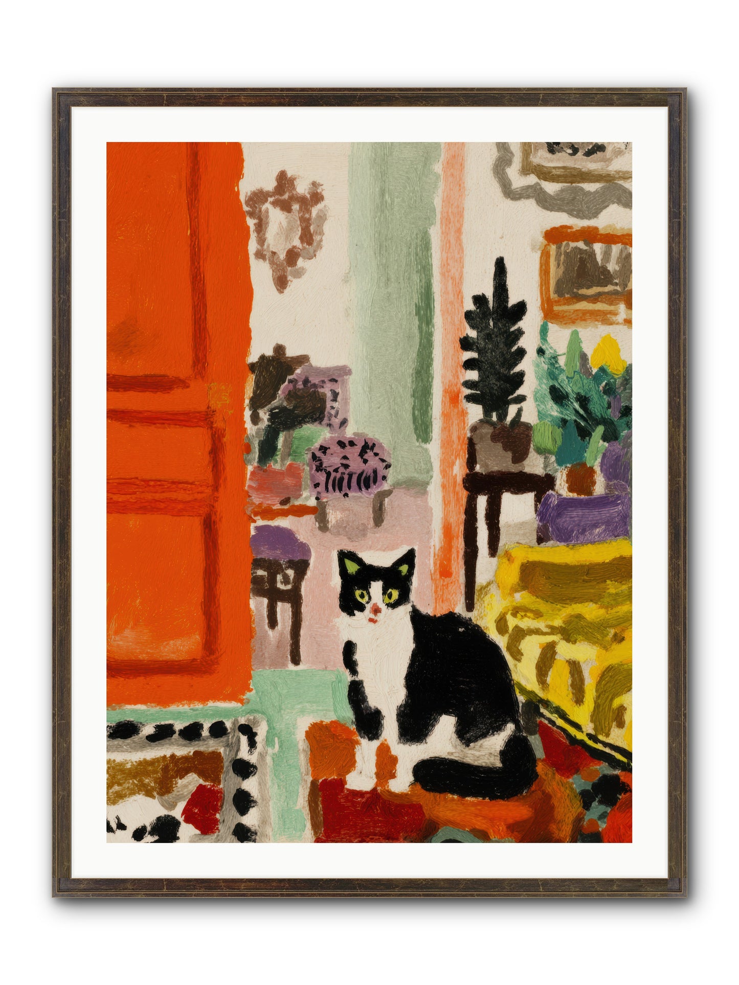Velvet Alibi — Velvet-Alibi-30x40-Framed-Print-Slimwoods-Black-Gold.jpg