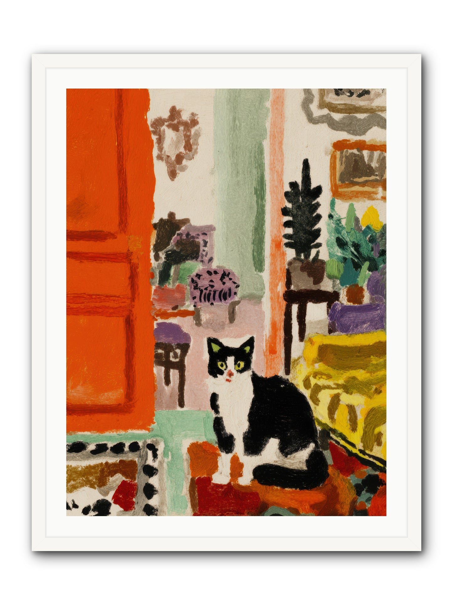 Velvet Alibi — Velvet-Alibi-30x40-Framed-Print-White.jpg