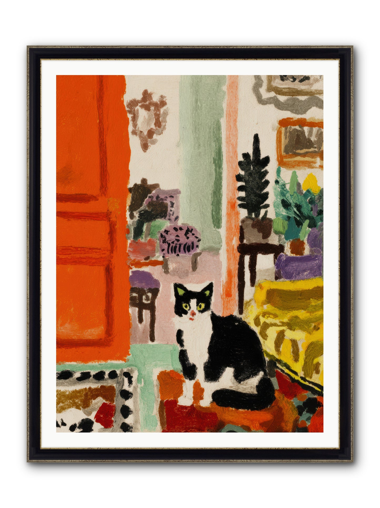 Velvet Alibi — Velvet-Alibi-36x48-Framed-Print-Black-Gold.jpg