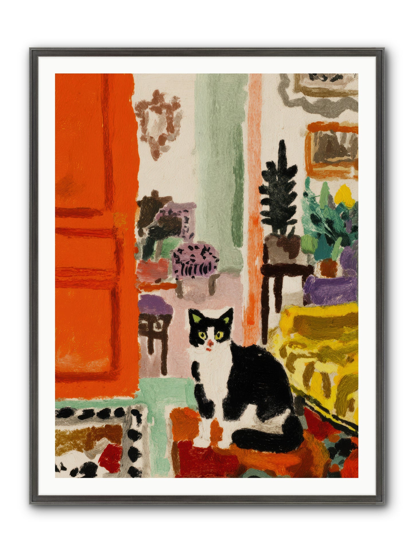 Velvet Alibi — Velvet-Alibi-36x48-Framed-Print-Slimwoods-Black-Silver.jpg