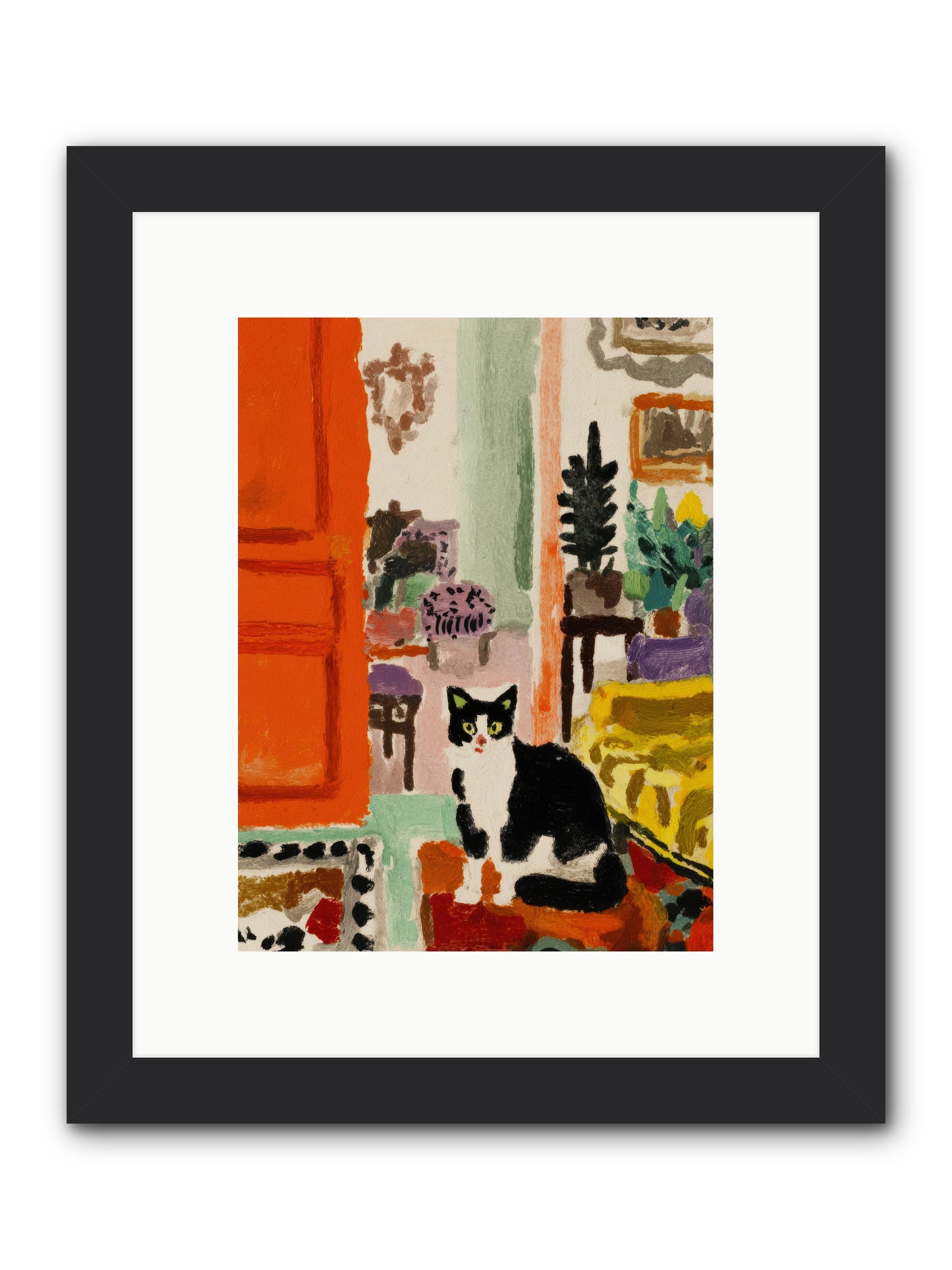 Velvet Alibi — Velvet-Alibi-9x12-Framed-Print-Black.jpg