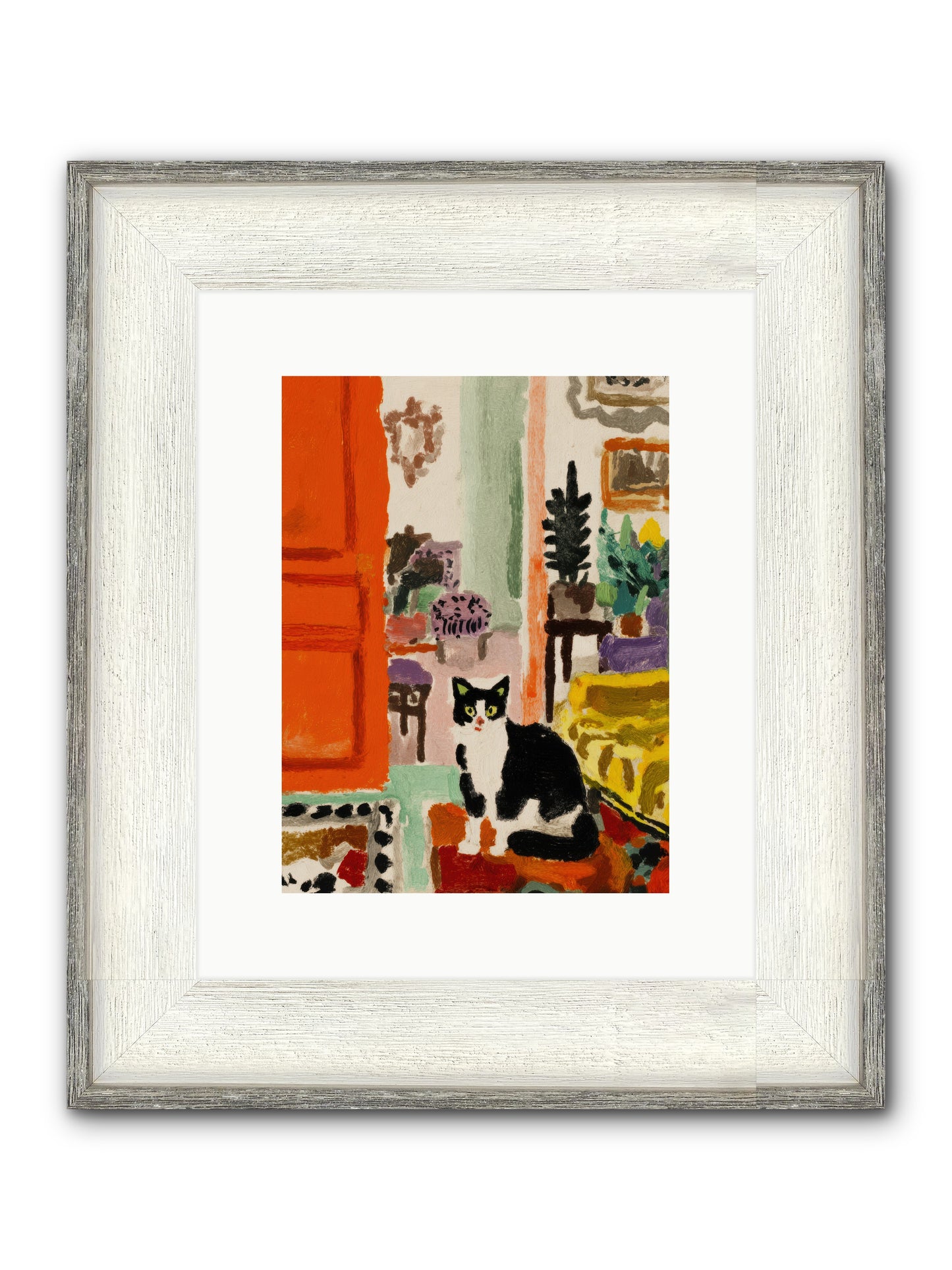 Velvet Alibi — Velvet-Alibi-9x12-Framed-Print-Driftwood-White.jpg