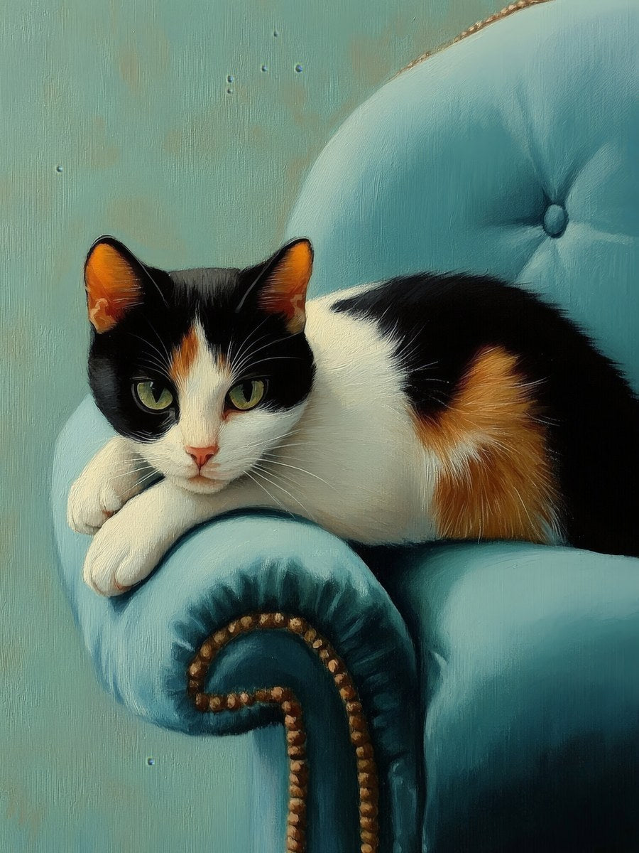 Velvet Throne For Whiskers_2026