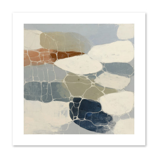 Verdure -- Paper Print 10x10