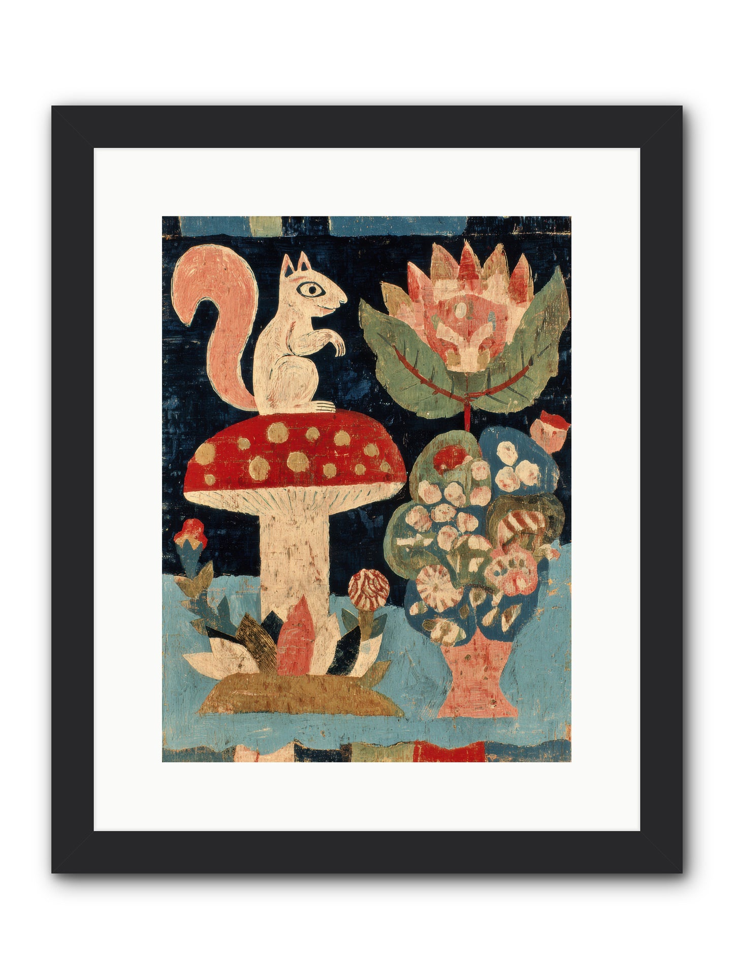 View From the Top — View-From-the-Top-12x16-Framed-Print-Black.jpg