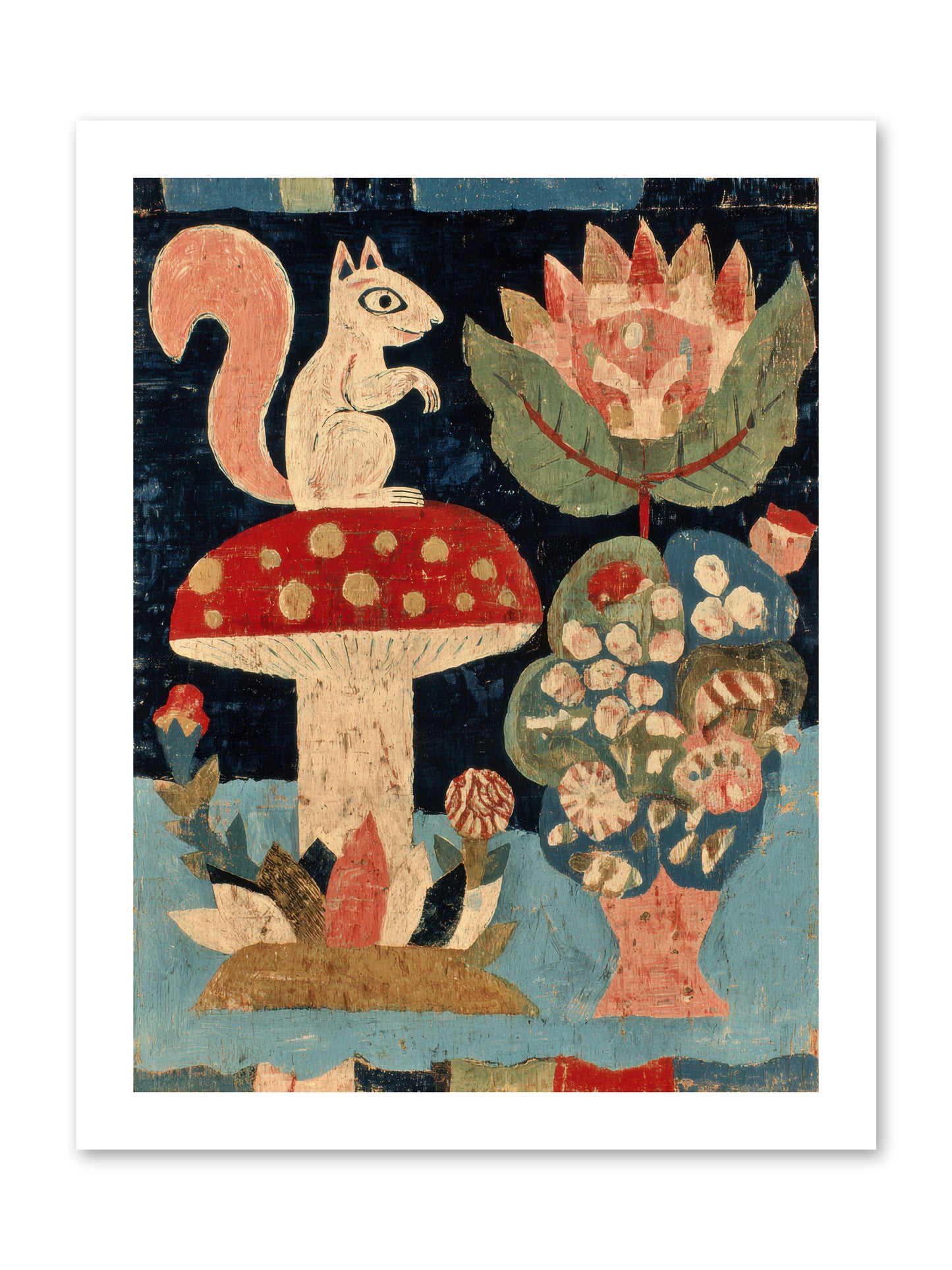 View From the Top — View-From-the-Top-12x16-Loose-Canvas-Print.jpg
