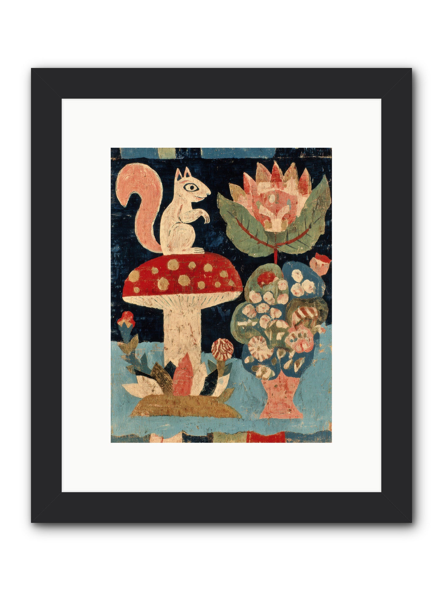 View From the Top — View-From-the-Top-9x12-Framed-Print-Black.jpg