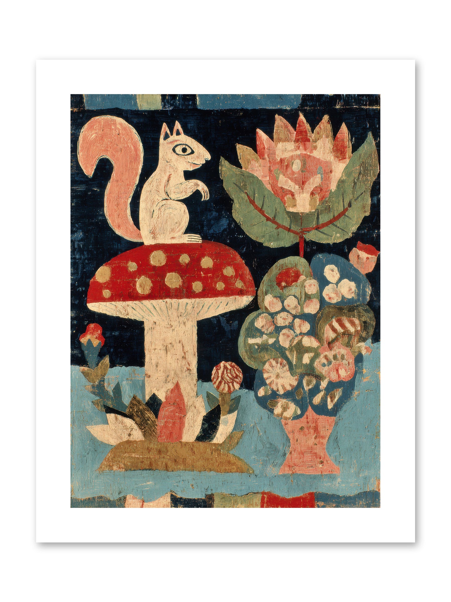 View From the Top — View-From-the-Top-9x12-Loose-Canvas-Print.jpg