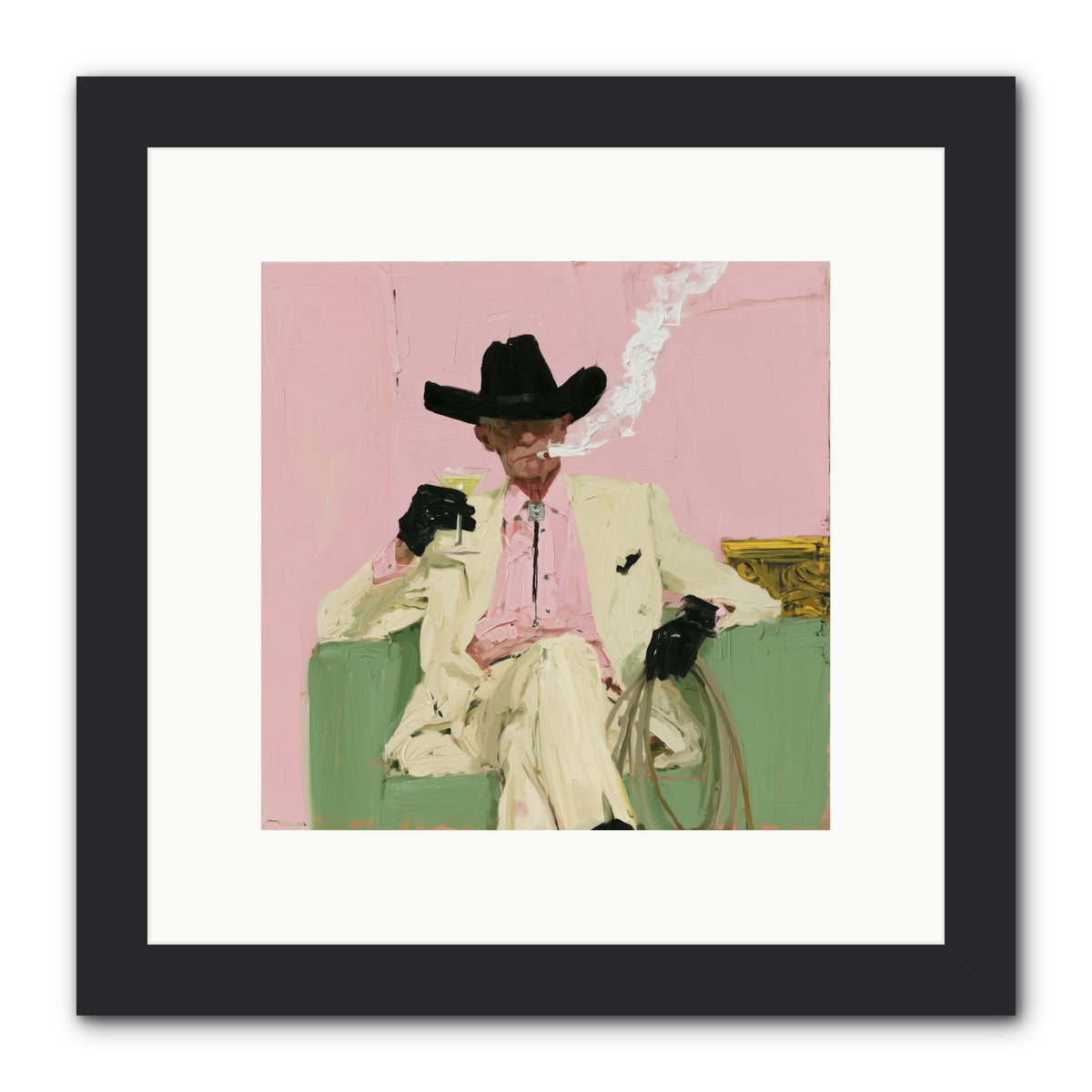 West of Respectable REZ copy — West-of-Respectable_REZ-copy-10x10-Framed-Print-Black.jpg