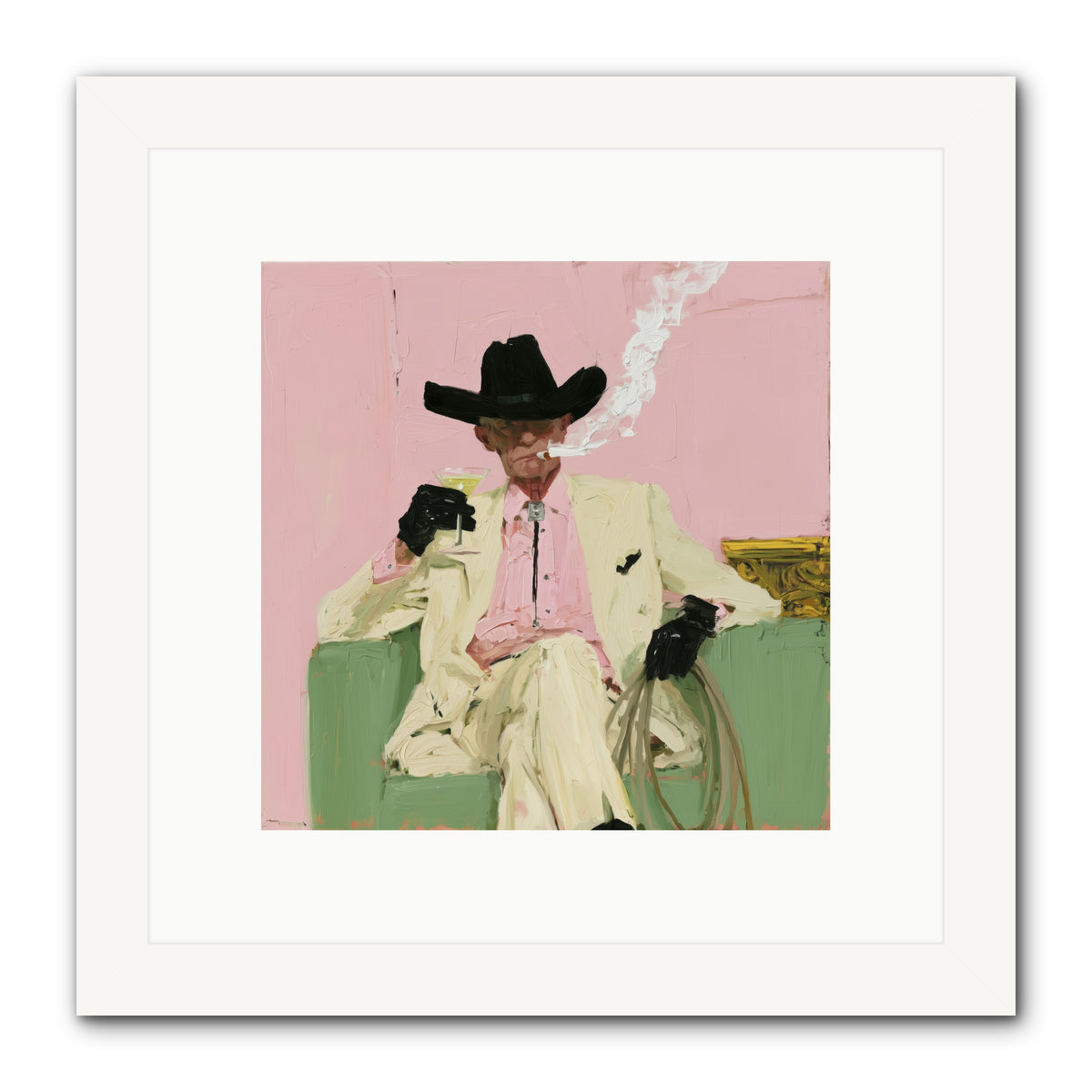 West of Respectable REZ copy — West-of-Respectable_REZ-copy-10x10-Framed-Print-White.jpg