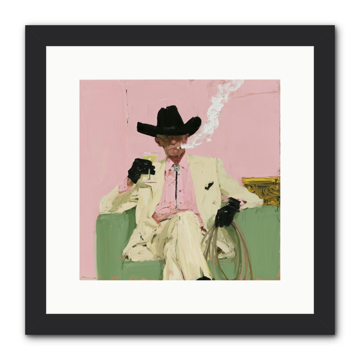 West of Respectable REZ copy — West-of-Respectable_REZ-copy-12x12-Framed-Print-Black.jpg