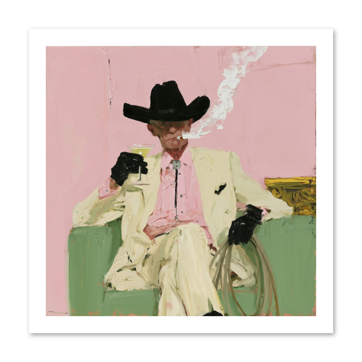 West of Respectable REZ copy — West-of-Respectable_REZ-copy-16x16-Paper-Print.jpg