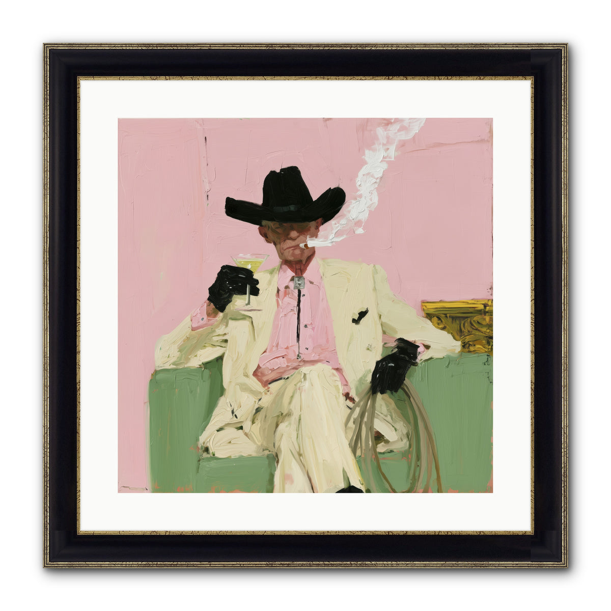 West of Respectable REZ copy — West-of-Respectable_REZ-copy-20x20-Framed-Print-Black-Gold.jpg