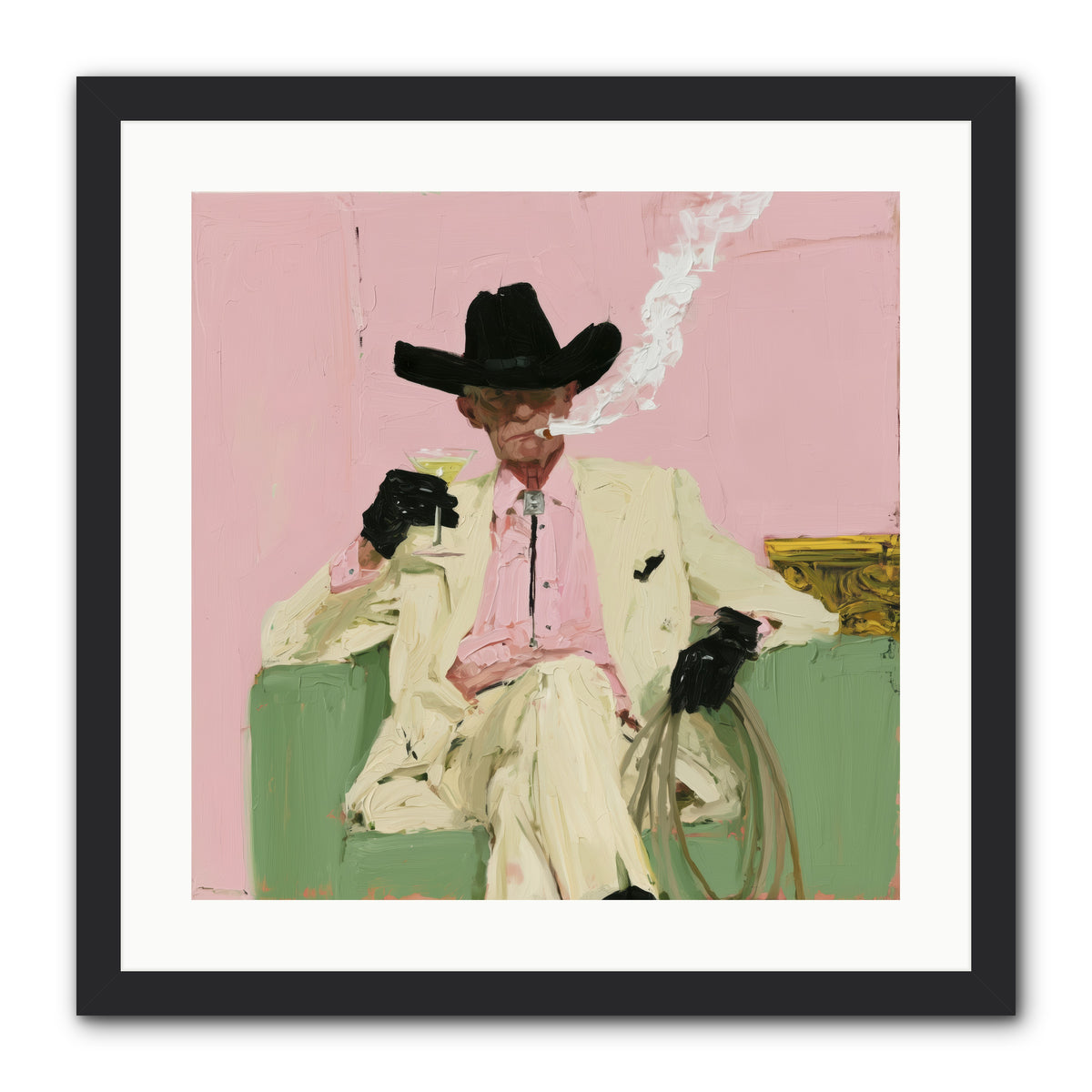 West of Respectable REZ copy — West-of-Respectable_REZ-copy-20x20-Framed-Print-Black.jpg
