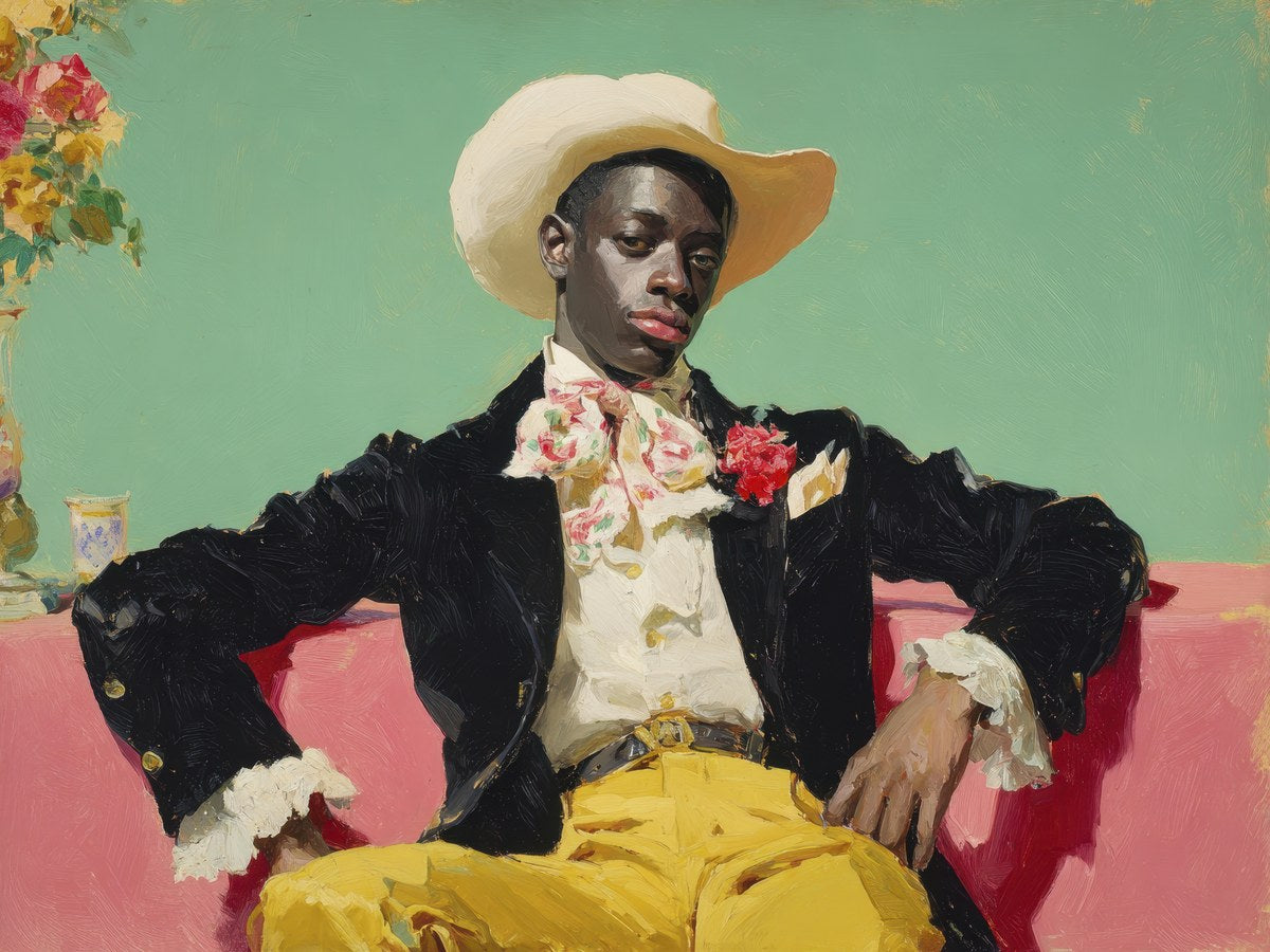 When Sweetness Was Philosophy_2026