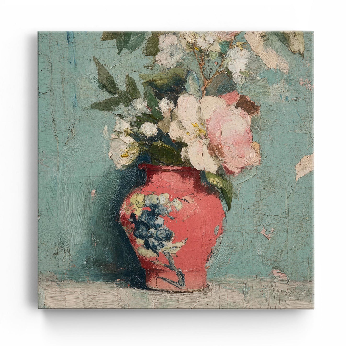 When Spring Came Early