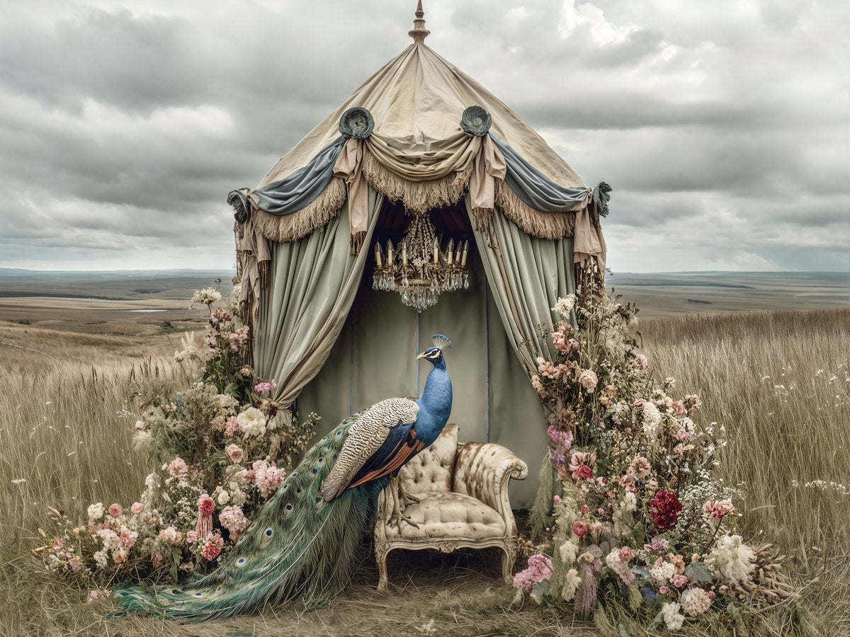 Where the Wild Grew Gentle_2026