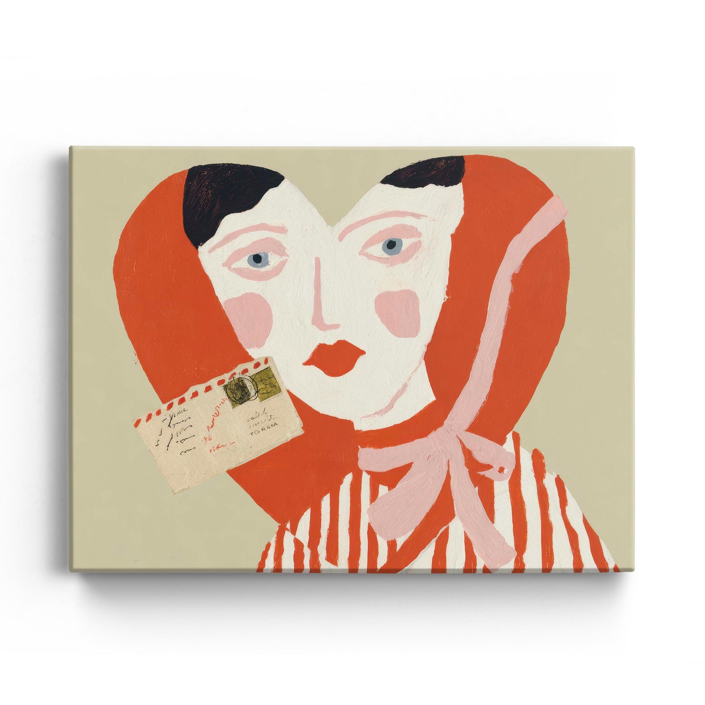 Where Devotion Grows Wild