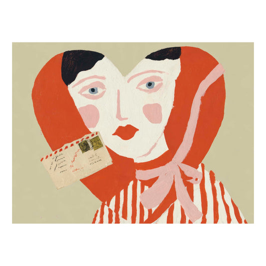 Where Devotion Grows Wild