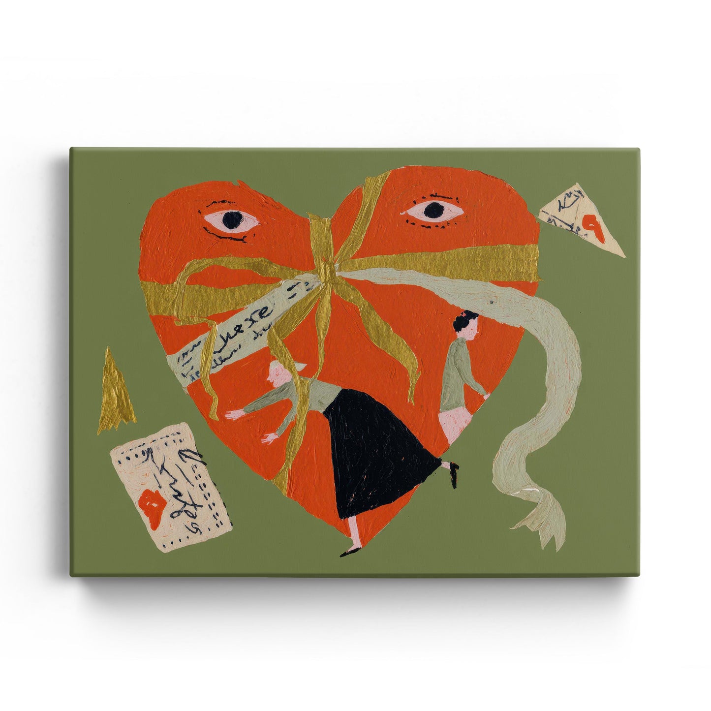 Where Love Takes Many Forms