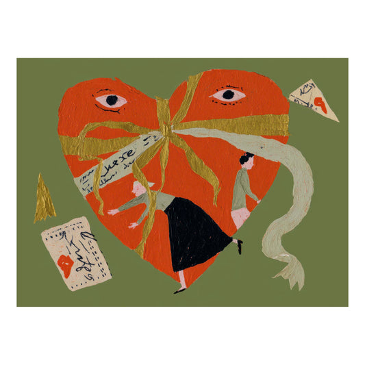 Where Love Takes Many Forms