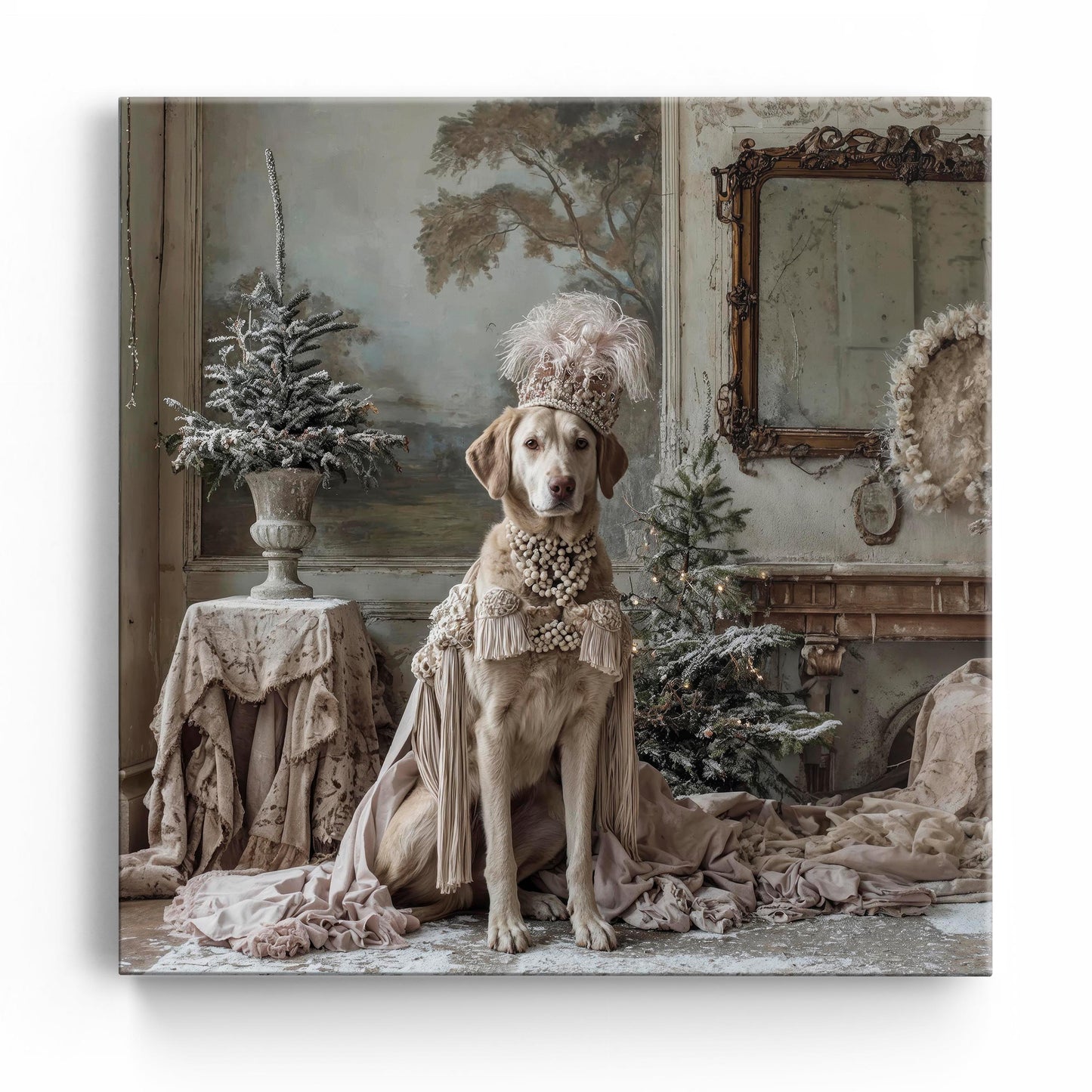 Whimsy In Wonderland