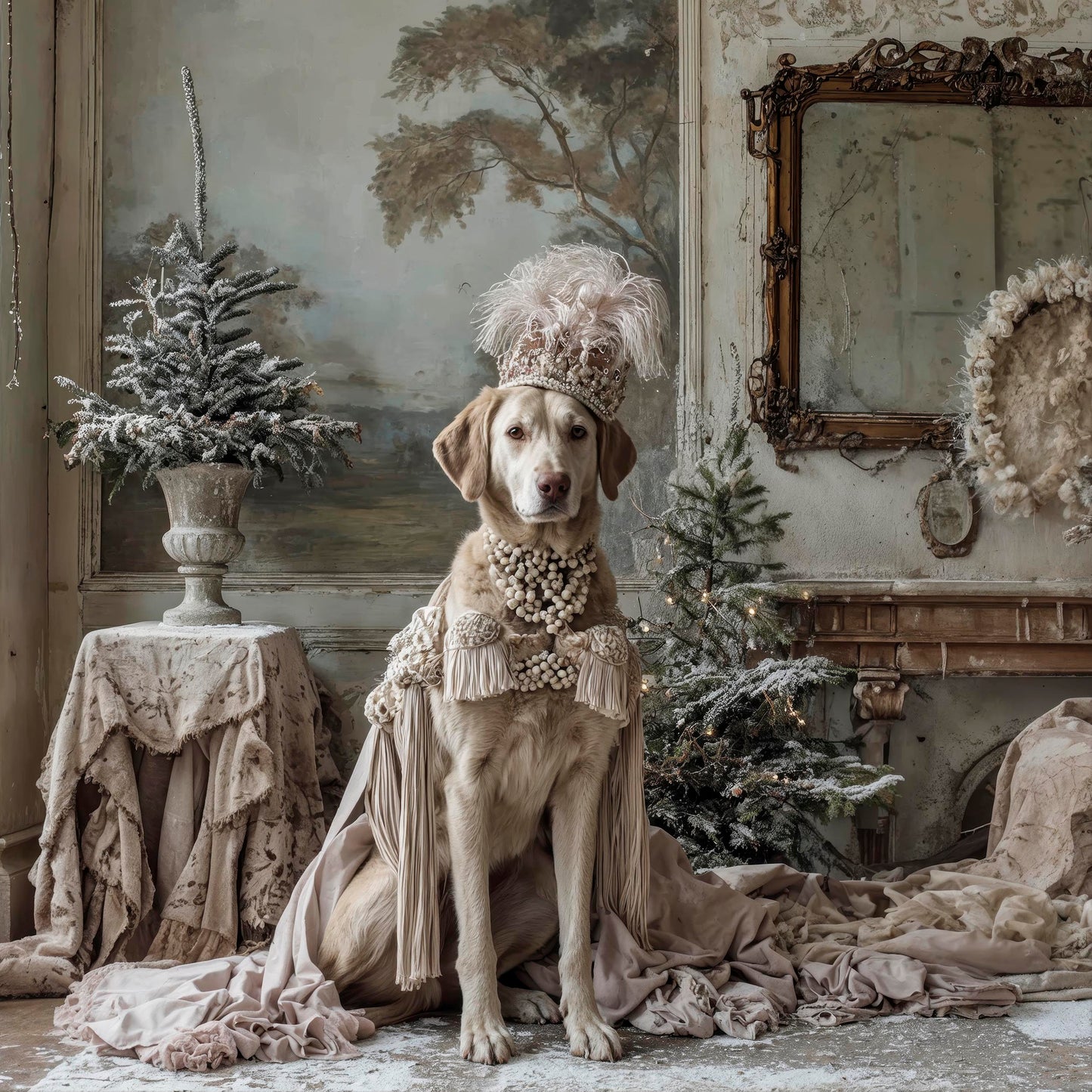 Whimsy In Wonderland