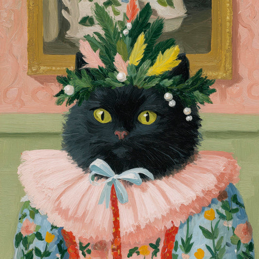 Whiskers & Wonder Waiting