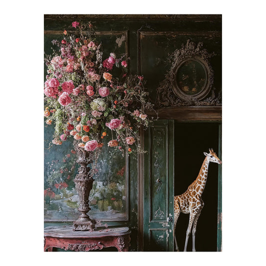 Whispered Entrance