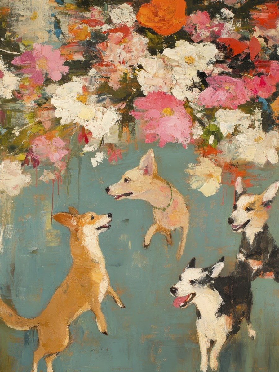 Wild Bloom Companions_2026