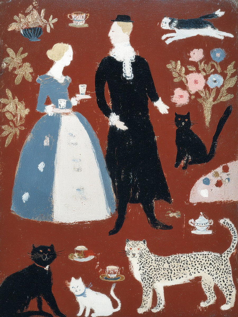 Wild Things Come for Tea_2026