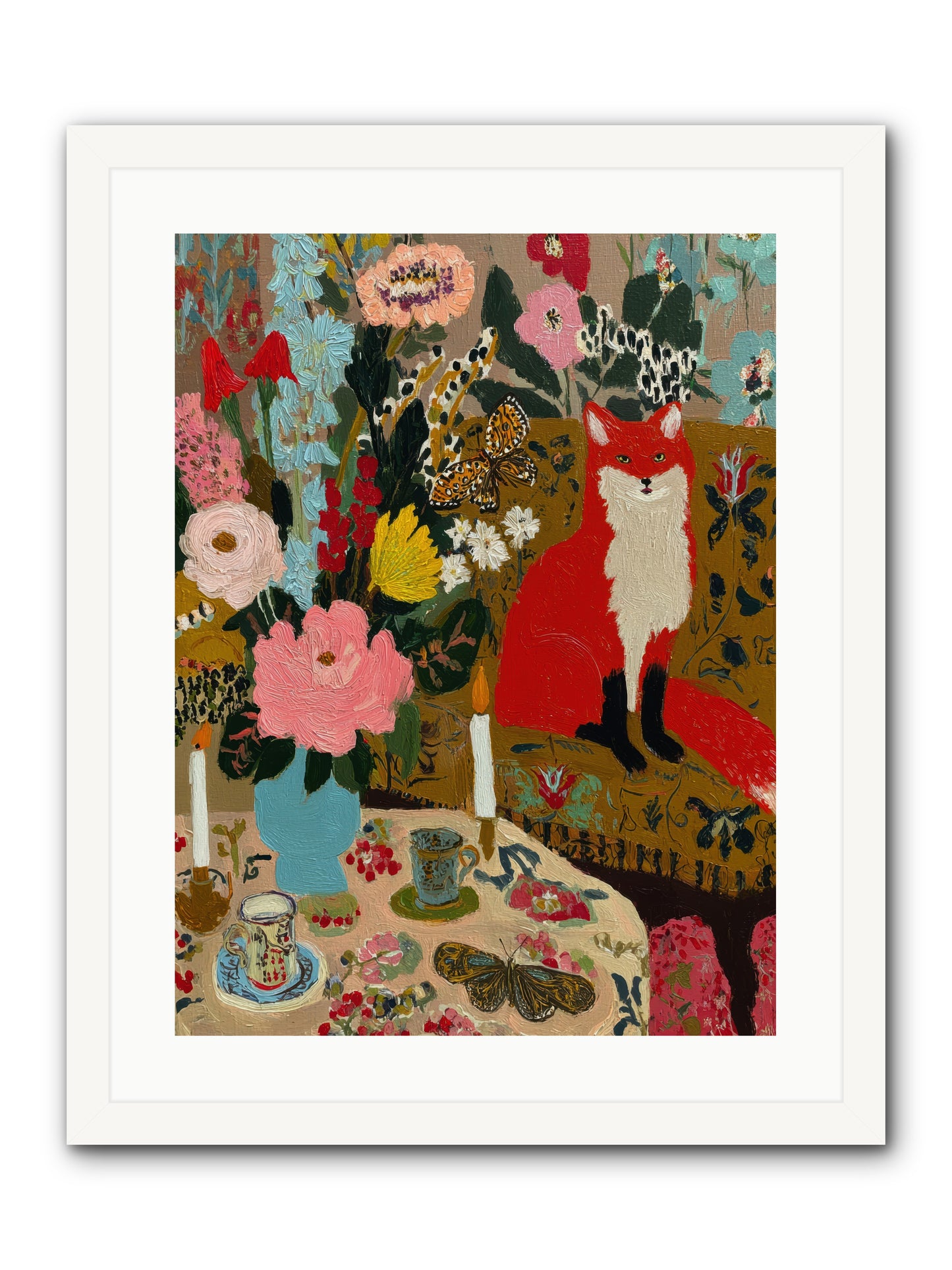 Wild in the Parlor — Wild-in-the-Parlor-18x24-Framed-Print-White.jpg